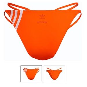 IVY PARK BIKINI BOTTOM